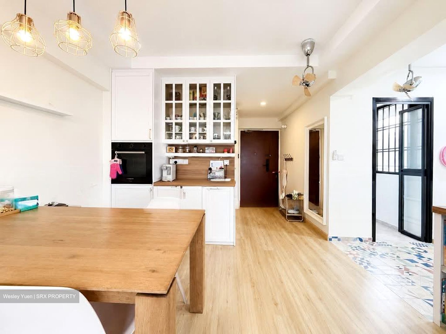Blk 28C Dover Gardens (Queenstown), HDB 4 Rooms #583679771